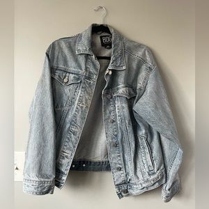 BDG DENIM JACKET